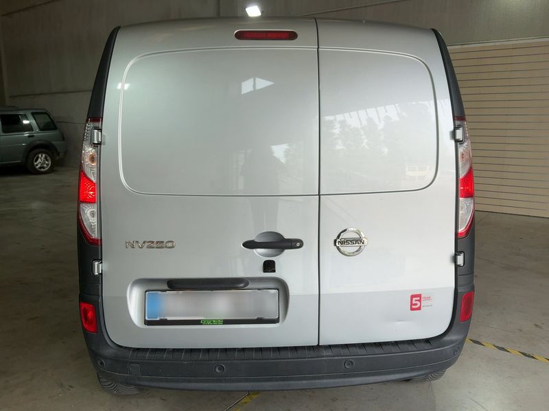 Nissan NV250 1.5 dCi L1H1 2,1t Comfort 2021 – снимка 7