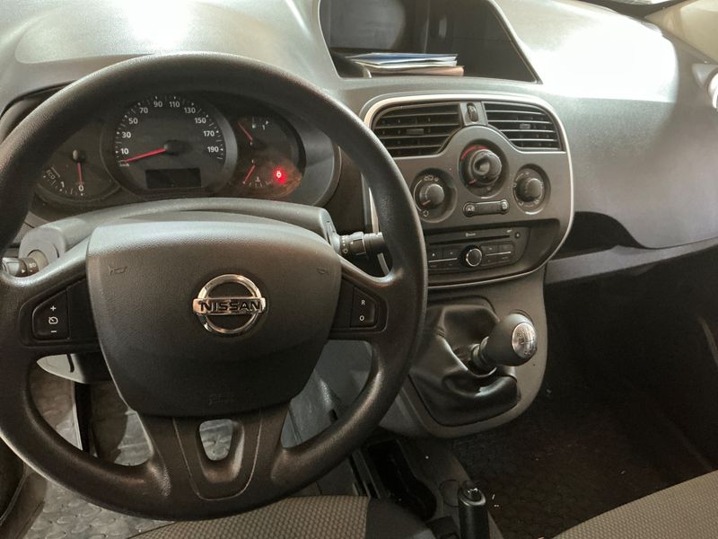 Nissan NV250 1.5 dCi L1H1 2,1t Comfort 2021 – снимка 22