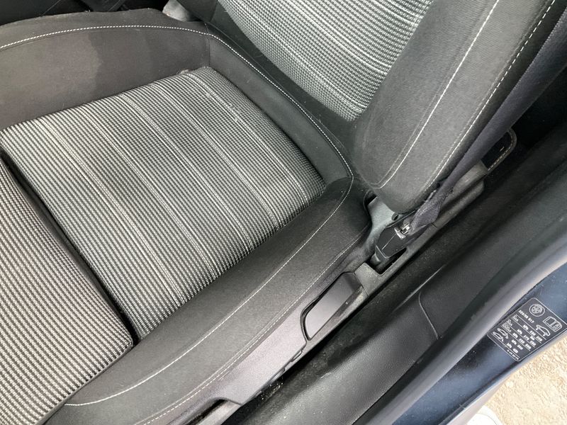 Opel Insignia Sports Tourer 2.0 CDTI Innovation 2017 – снимка 29