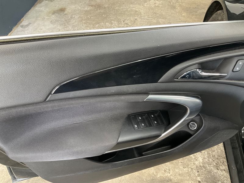 Opel Insignia Sports Tourer 2.0 CDTI Innovation 2017 – снимка 25