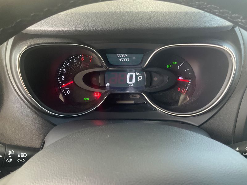 Renault Captur 1.3 TCe Collection 2019 – снимка 18
