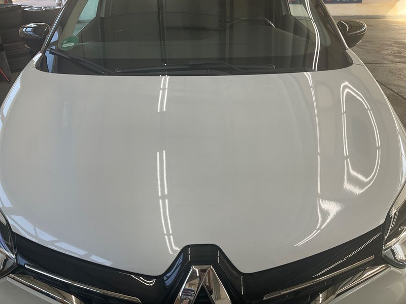 Renault Captur 1.3 TCe Collection 2019 – снимка 31
