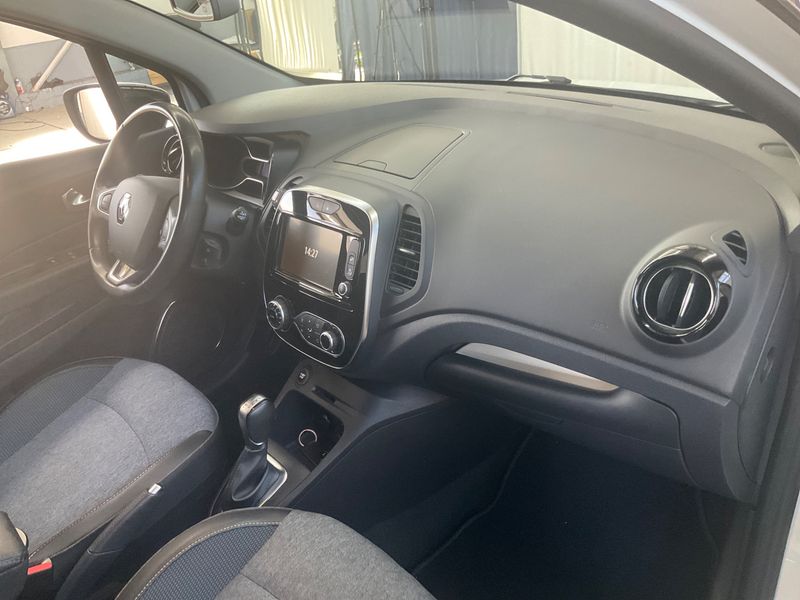 Renault Captur 1.3 TCe Collection 2019 – снимка 26
