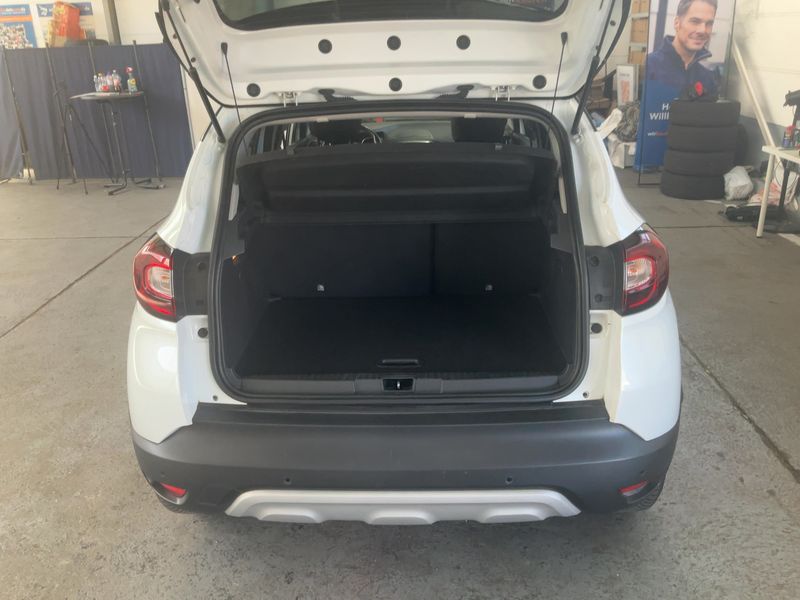 Renault Captur 1.3 TCe Collection 2019 – снимка 15