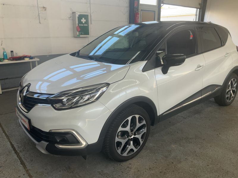 Renault Captur 1.3 TCe Collection 2019 – снимка 2