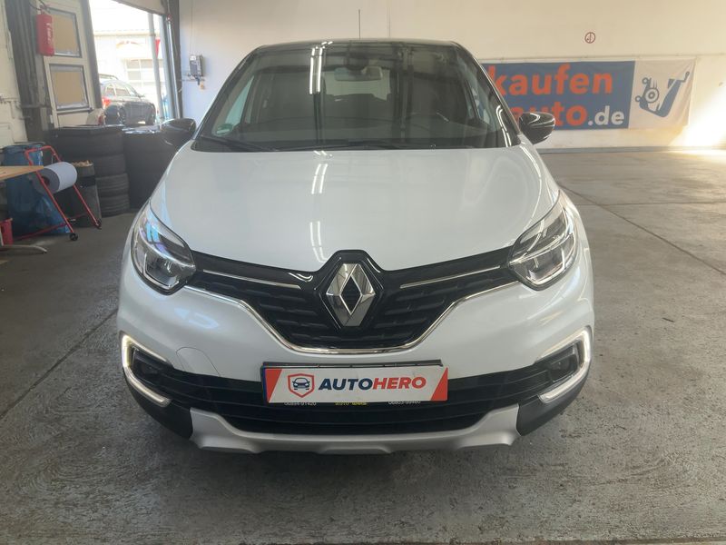 Renault Captur 1.3 TCe Collection 2019 – снимка 14