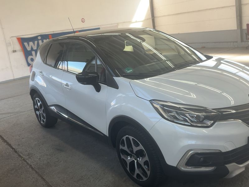 Renault Captur 1.3 TCe Collection 2019 – снимка 12