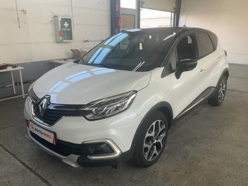 Renault Captur 1.3 TCe Collection 2019 – снимка 1