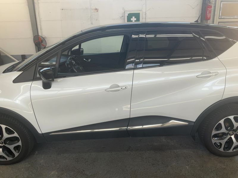 Renault Captur 1.3 TCe Collection 2019 – снимка 4