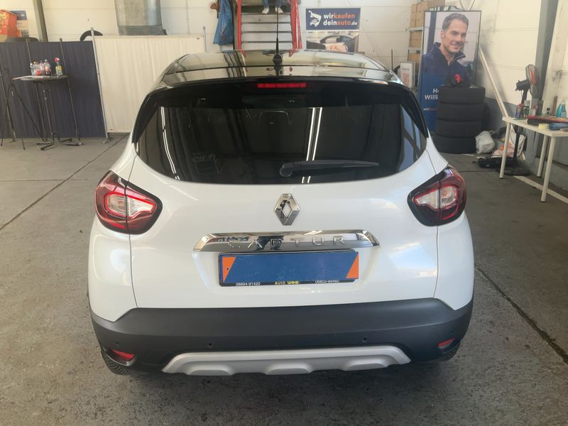 Renault Captur 1.3 TCe Collection 2019 – снимка 7