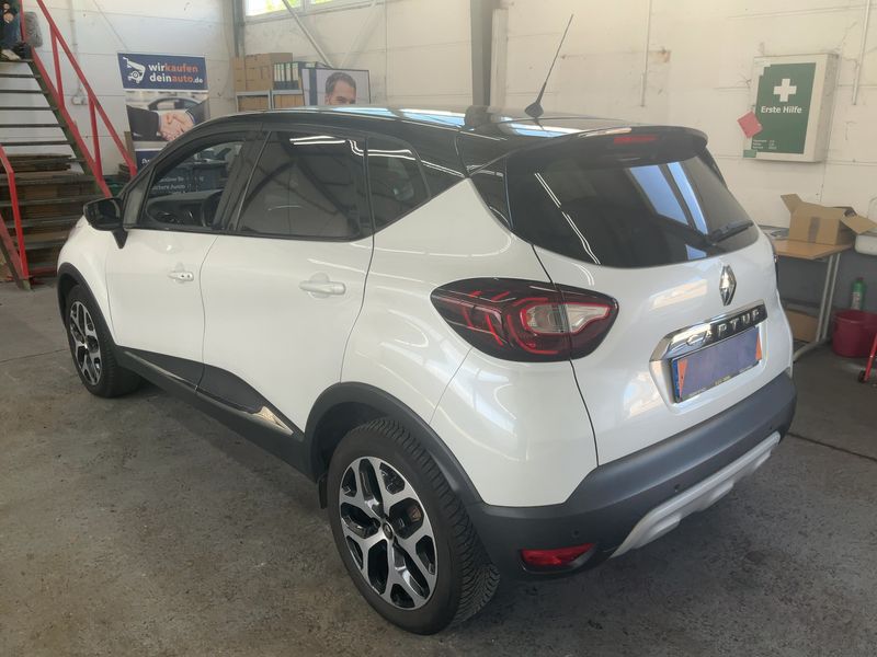 Renault Captur 1.3 TCe Collection 2019 – снимка 6