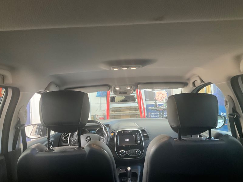 Renault Captur 1.3 TCe Collection 2019 – снимка 28