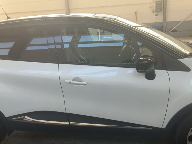 Renault Captur 1.3 TCe Collection 2019 – снимка 10