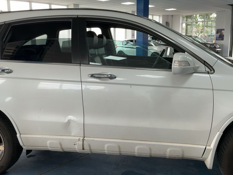 Honda CR-V 2.2 DTEC Executive 50 Jahre Edition 2012 – снимка 10