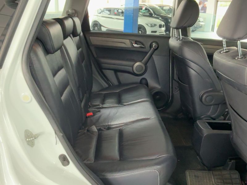 Honda CR-V 2.2 DTEC Executive 50 Jahre Edition 2012 – снимка 19