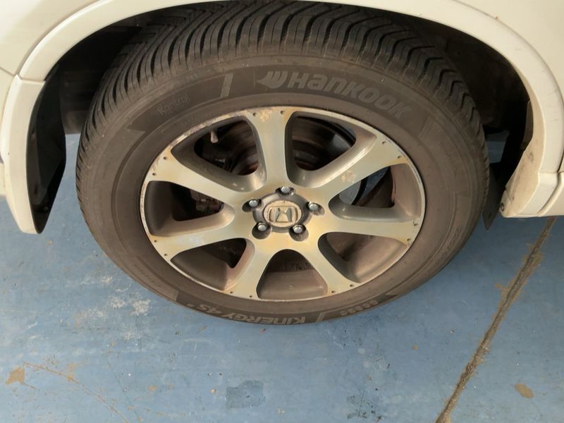Honda CR-V 2.2 DTEC Executive 50 Jahre Edition 2012 – снимка 9