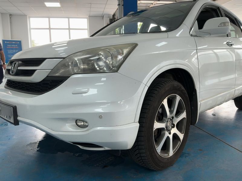 Honda CR-V 2.2 DTEC Executive 50 Jahre Edition 2012 – снимка 2