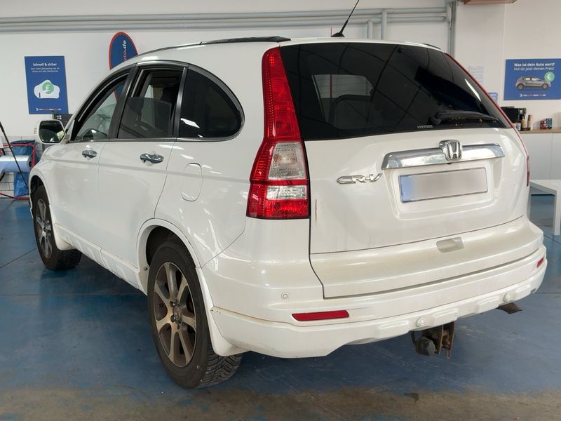 Honda CR-V 2.2 DTEC Executive 50 Jahre Edition 2012 – снимка 6