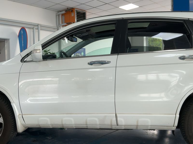 Honda CR-V 2.2 DTEC Executive 50 Jahre Edition 2012 – снимка 4