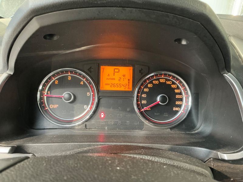 Ssangyong Korando 2.2 TD Sapphire 4x4 2016 – снимка 4