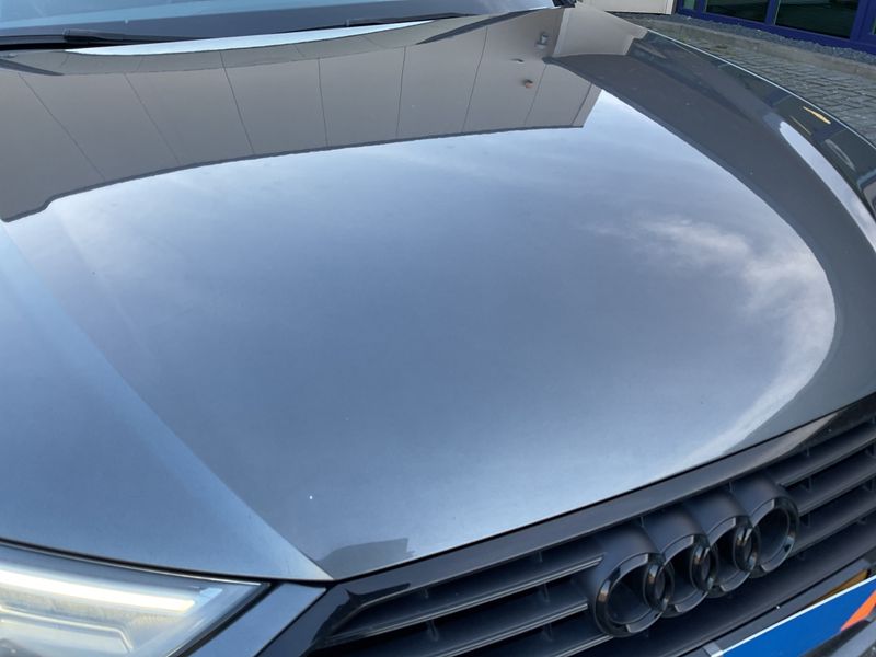 Audi A6 55 TFSIe quattro sport 2021 – снимка 26