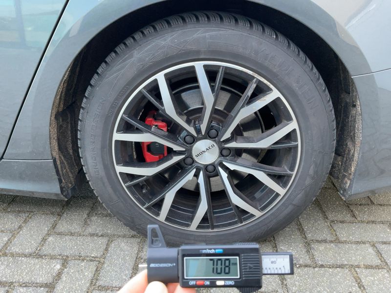 Audi A6 55 TFSIe quattro sport 2021 – снимка 5