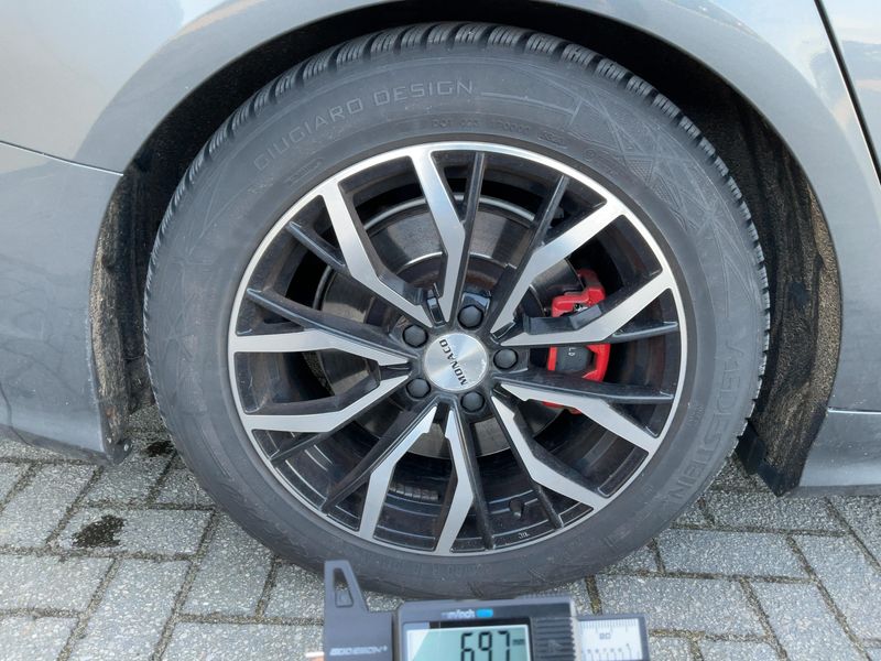 Audi A6 55 TFSIe quattro sport 2021 – снимка 9