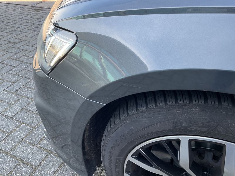 Audi A6 55 TFSIe quattro sport 2021 – снимка 25