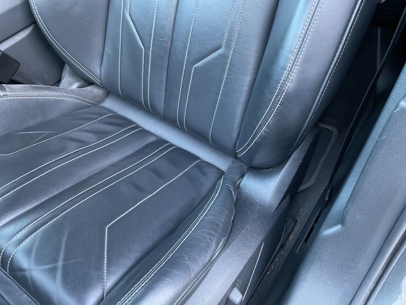 Audi A6 55 TFSIe quattro sport 2021 – снимка 24