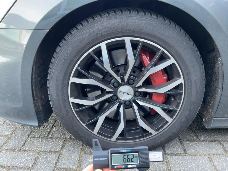 Audi A6 55 TFSIe quattro sport 2021 – снимка 3