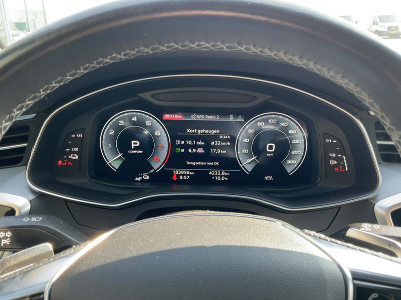 Audi A6 55 TFSIe quattro sport 2021 – снимка 19