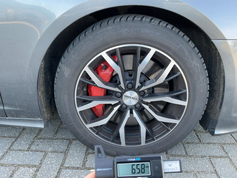 Audi A6 55 TFSIe quattro sport 2021 – снимка 11