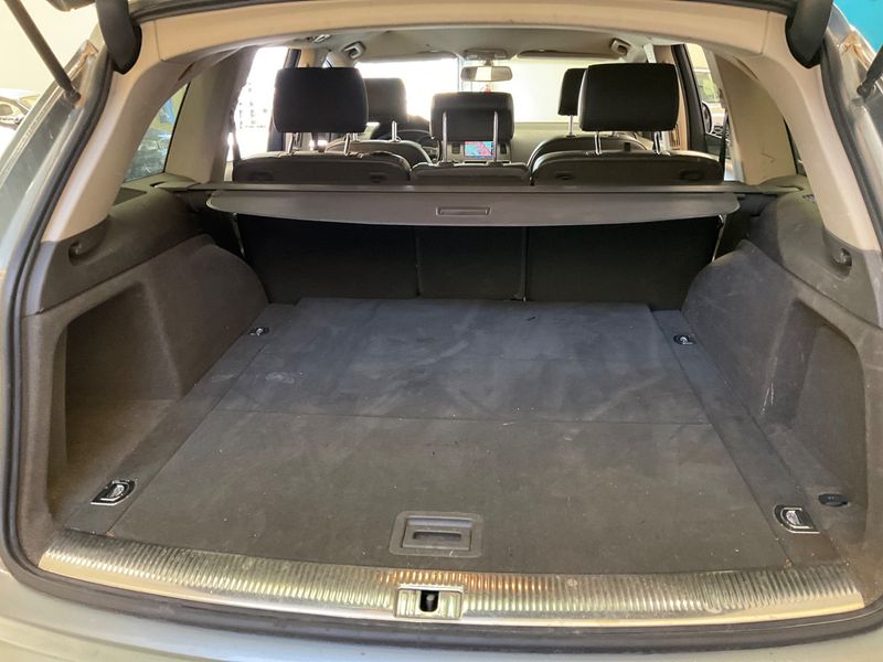 Audi Q7 3.0 V6 TDI quattro 2007 – снимка 10