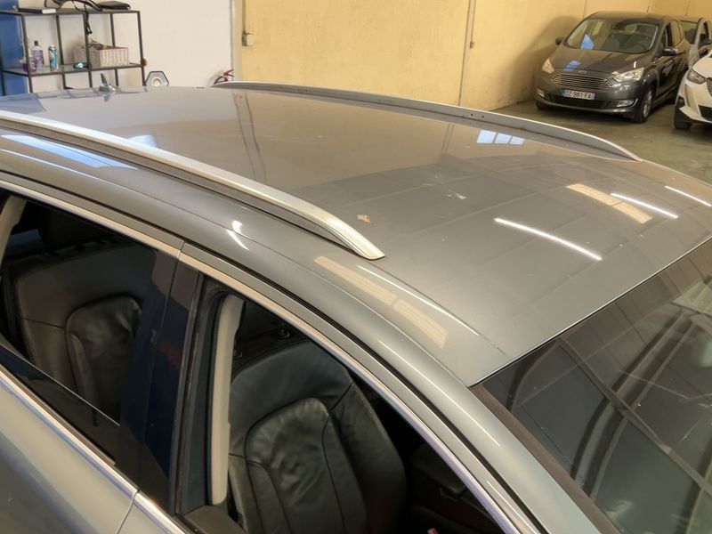 Audi Q7 3.0 V6 TDI quattro 2007 – снимка 21