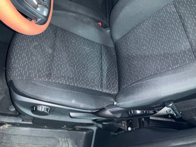 Mercedes-Benz Vito Tourer 116 CDI Select 4x4 lang 2022 – снимка 22