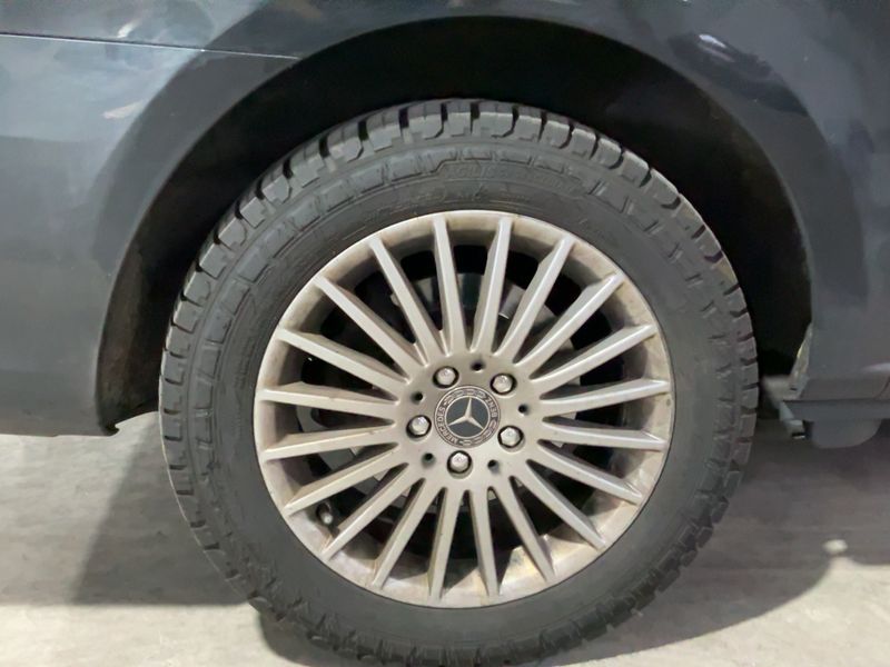 Mercedes-Benz Vito Tourer 116 CDI Select 4x4 lang 2022 – снимка 9