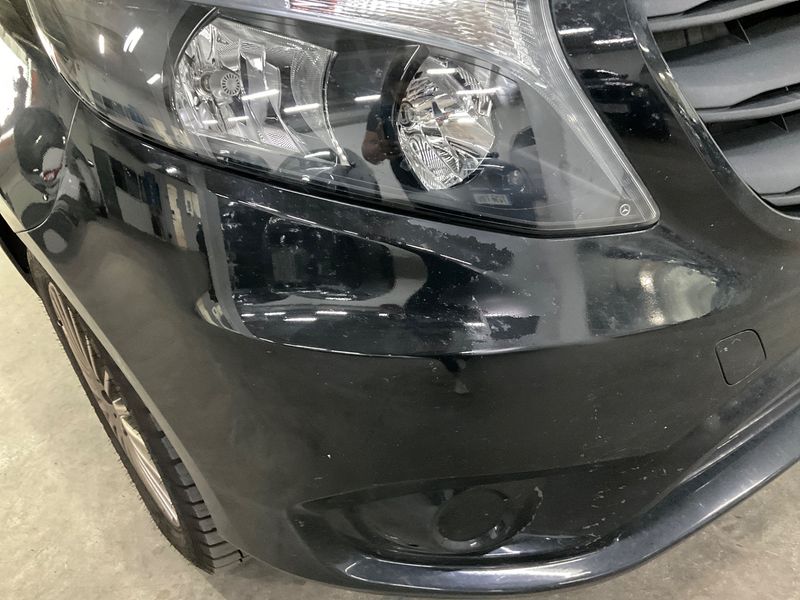 Mercedes-Benz Vito Tourer 116 CDI Select 4x4 lang 2022 – снимка 25