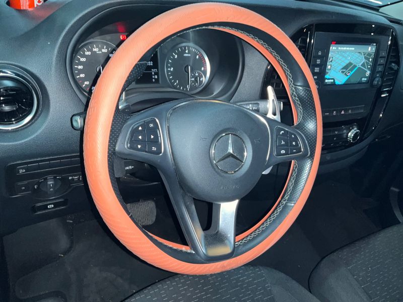 Mercedes-Benz Vito Tourer 116 CDI Select 4x4 lang 2022 – снимка 23