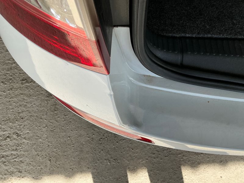 Skoda Octavia 2.0 TDI Elegance 2014 – снимка 28