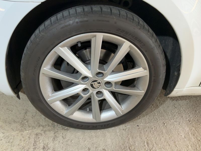 Skoda Octavia 2.0 TDI Elegance 2014 – снимка 3