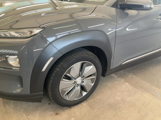 Hyundai Kona electric drive 150 kW Premium 2WD 2019 – снимка 2