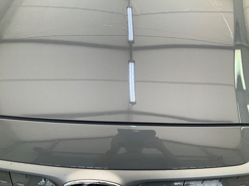 Hyundai Kona electric drive 150 kW Premium 2WD 2019 – снимка 42