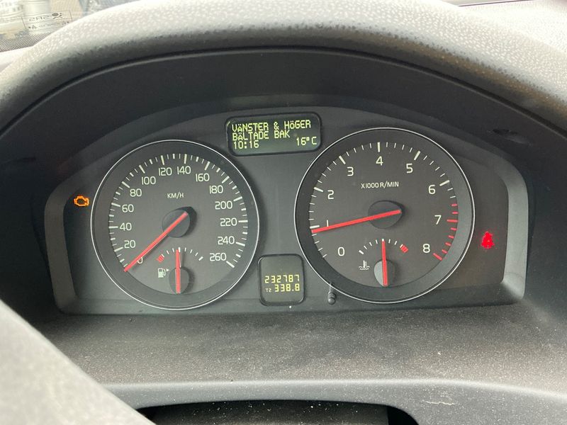 Volvo V50 1.8 F Kinetic 2008 – снимка 4