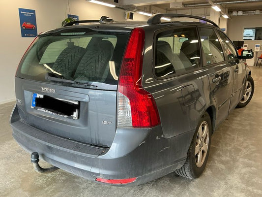 Volvo V50 1.8 F Kinetic 2008 – снимка 2
