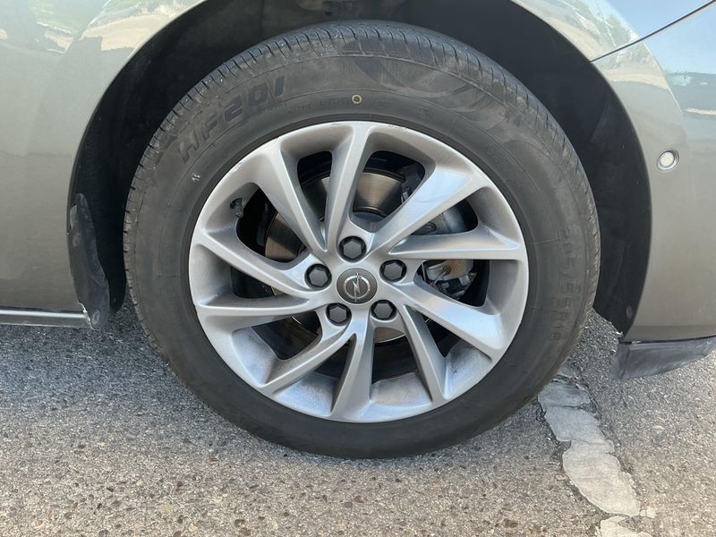 Opel Astra 1.2 Turbo Business Start/Stop 2020 – снимка 11