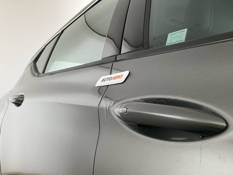 Opel Astra 1.2 Turbo Business Start/Stop 2020 – снимка 23