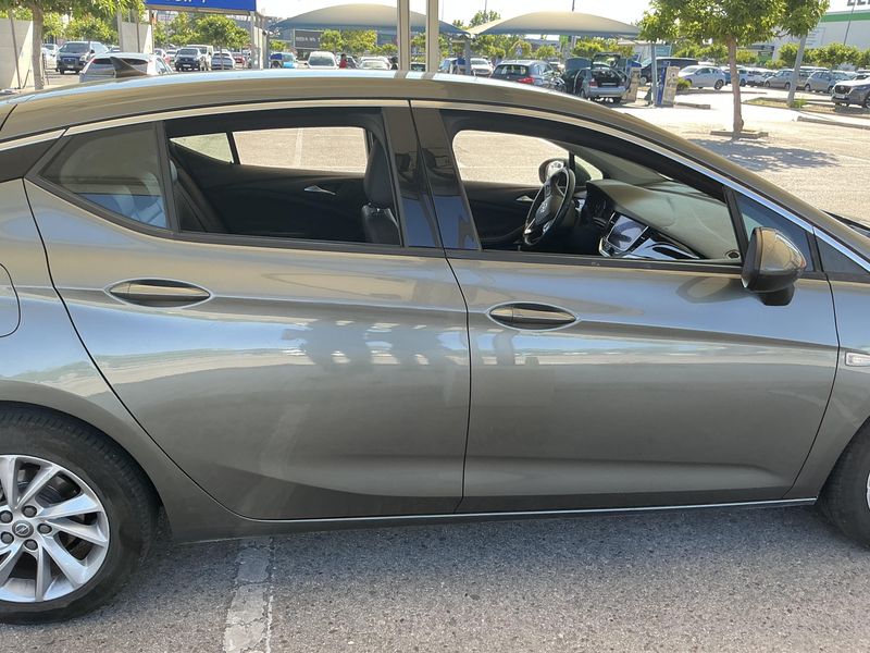 Opel Astra 1.2 Turbo Business Start/Stop 2020 – снимка 10