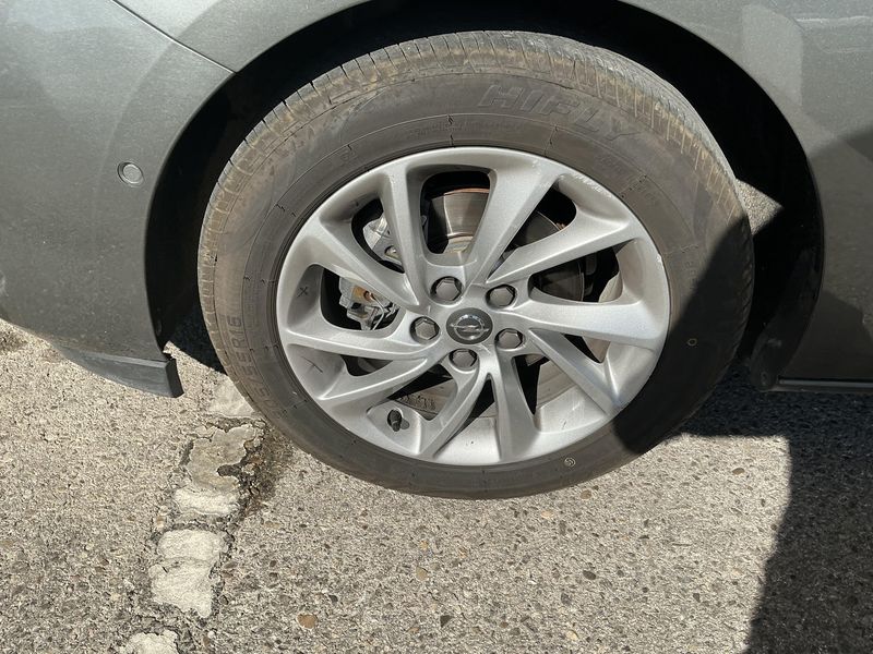 Opel Astra 1.2 Turbo Business Start/Stop 2020 – снимка 3