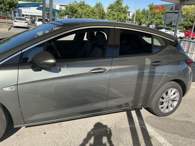 Opel Astra 1.2 Turbo Business Start/Stop 2020 – снимка 4