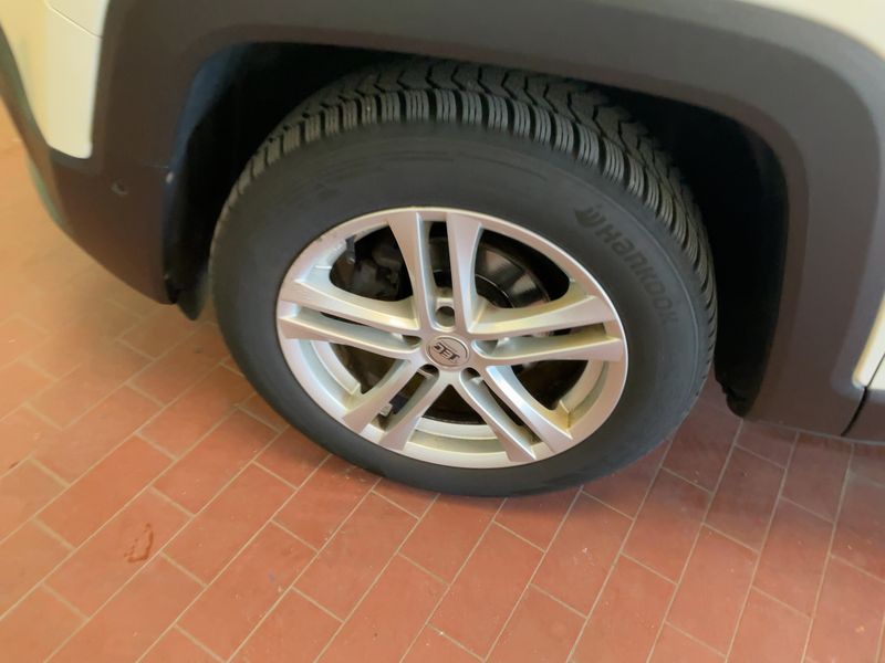 Jeep Renegade 1.6 M-Jet Limited FWD 2017 – снимка 3